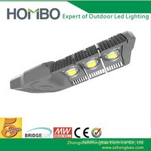 Good quality LED Street lamps 90W/100W/110W/120W/130W/140W/150W Led outdoor lights CE/Rohs/CQC/CSA/ETL certificates